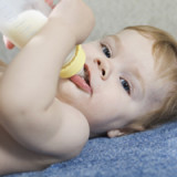 Nestlé verkraftet Akquisition locker