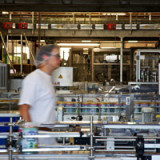 Nestlé schreit nach Babysparte von Pfizer