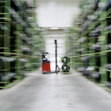 Der Lagerzyklus ist Fluch und Segen zugleich