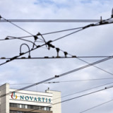 Novartis spürt Widerstand von allen Seiten