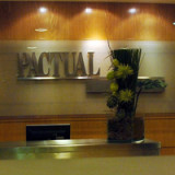 Pactual spurt den Weg zur Börse