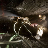 Die Platinindustrie zieht den Kürzeren