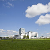 Roche erfüllt die Erwartungen