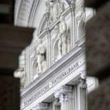 Das SNB-Direktorium im Wandel der Zeit