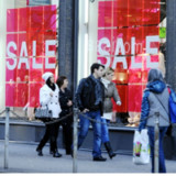 Teure Kleider lassen LIK steigen