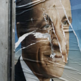 Sarkozy in der Defensive