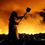 Europas Wirtschaft schrumpft