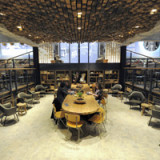 Starbucks braut sich wach