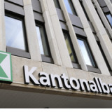 St. Galler Regierung will nur noch 34% an der Kantonalbank halten