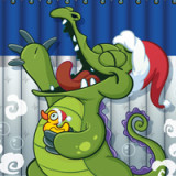 Disney revolutioniert mit Swampy das Geschäft