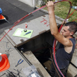 Swisscom spürt Regulierungsdruck