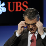 Wie die UBS auf die Investment Bank setzt