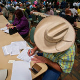 Schleichende US-Arbeitsmarkterholung