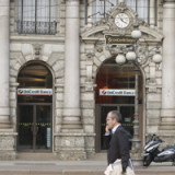 Durchatmen an der Börse