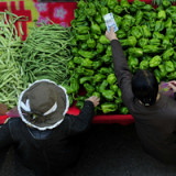 China wird etwas offener