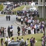 Dämpfer für US-Wirtschaft