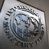 Der IWF korrigiert die Prognosen nach oben