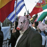 Wenn der «Sudden Stop» zuschlägt