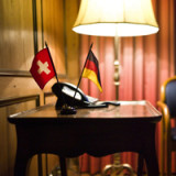 Steuerstreit verschärft sich