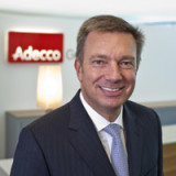 Adecco bringt Machtwechsel in Frankreich Vorteile