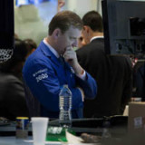 Miese Stimmung an den Märkten