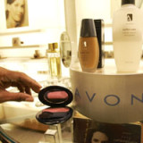 Coty hat genug von Avon 