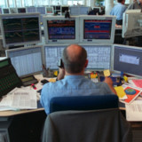 ZEW-Index sinkt im Mai