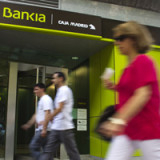 Neue Prügel für Europas Banken