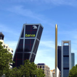 Bankia soll mit Staatsanleihen gerettet werden