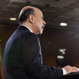 Europa macht Bernanke nervös