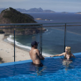 Credit Suisse nutzt in Brasilien die Wachstumschancen