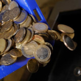 Wirren um deutsche Inflationsziele