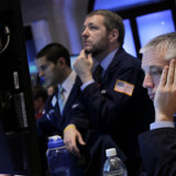 Anleger erkennen Europas Risiken