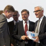 Achtungserfolg der CS