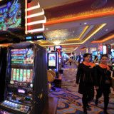 Kasinobetreiber mischen die Karten neu