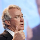 Aufstieg und Fall von Chesapeake