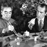 Chinas Weg zurück in die Weltwirtschaft