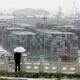 Anzeichen für Stimulierung in China 