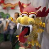 Chinas Aussenhandel wächst langsamer als erwartet