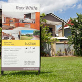 Australiens Immobilienblase platzt