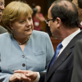 Europa im Umdenkungsprozess