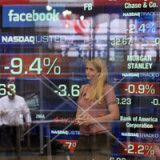 Was vom Facebook-Hype übrig bleibt