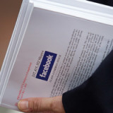 Rätselraten um Facebook