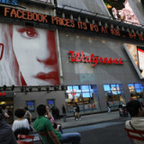 Facebook nimmt mit IPO 16 Mrd. $ ein