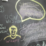 Facebook-Zeichnern droht blaues Wunder