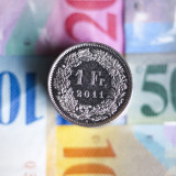 IWF empfiehlt flexiblen Franken-Wechselkurs