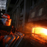 Glencore sieht robuste Entwicklung an den Rohstoffmärkten