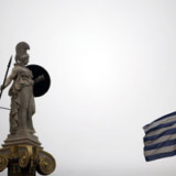 Griechenland steckt an