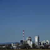 Holcim will Betriebsgewinn um 1,5 Mrd. Fr. steigern