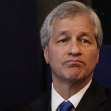 Schwarzer Tag für J.P. Morgan